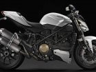 Ducati Streetfighter